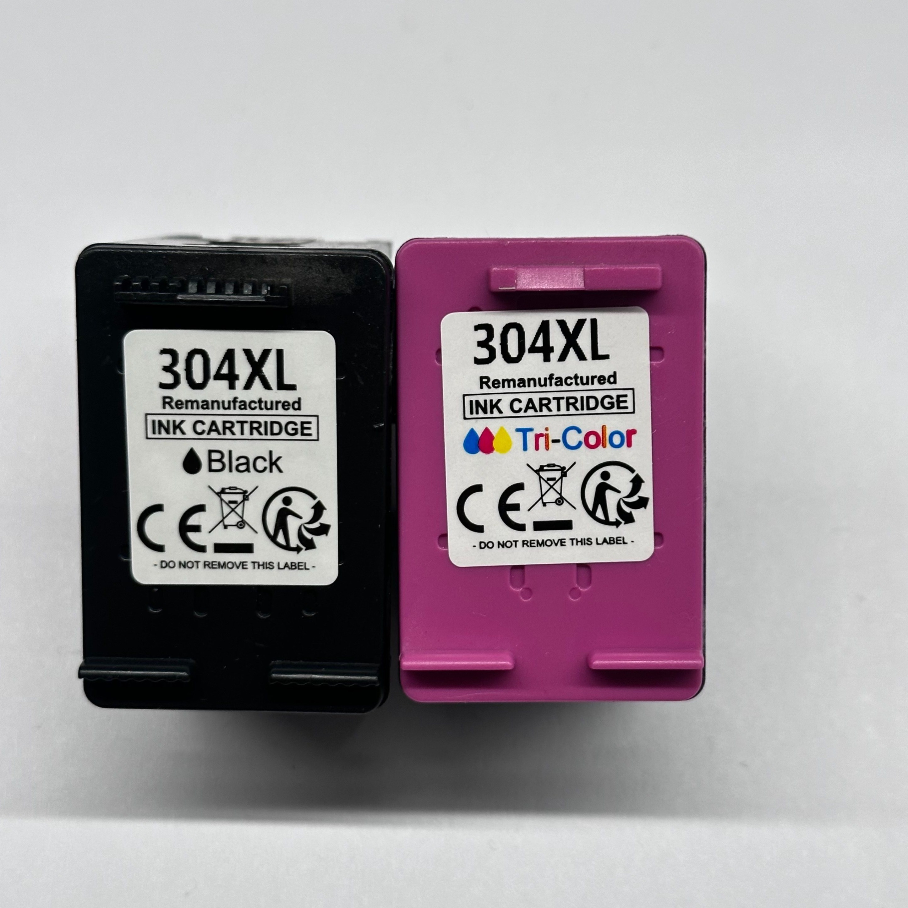 E-shop 304 XL 304 Druckerkartuschen als 304-XL-Ersatz für HP 304 Tintenpatronen für HP 5000 5030 5010 5020 5032 5020 für HP 3750 2630 2620 2622 3720