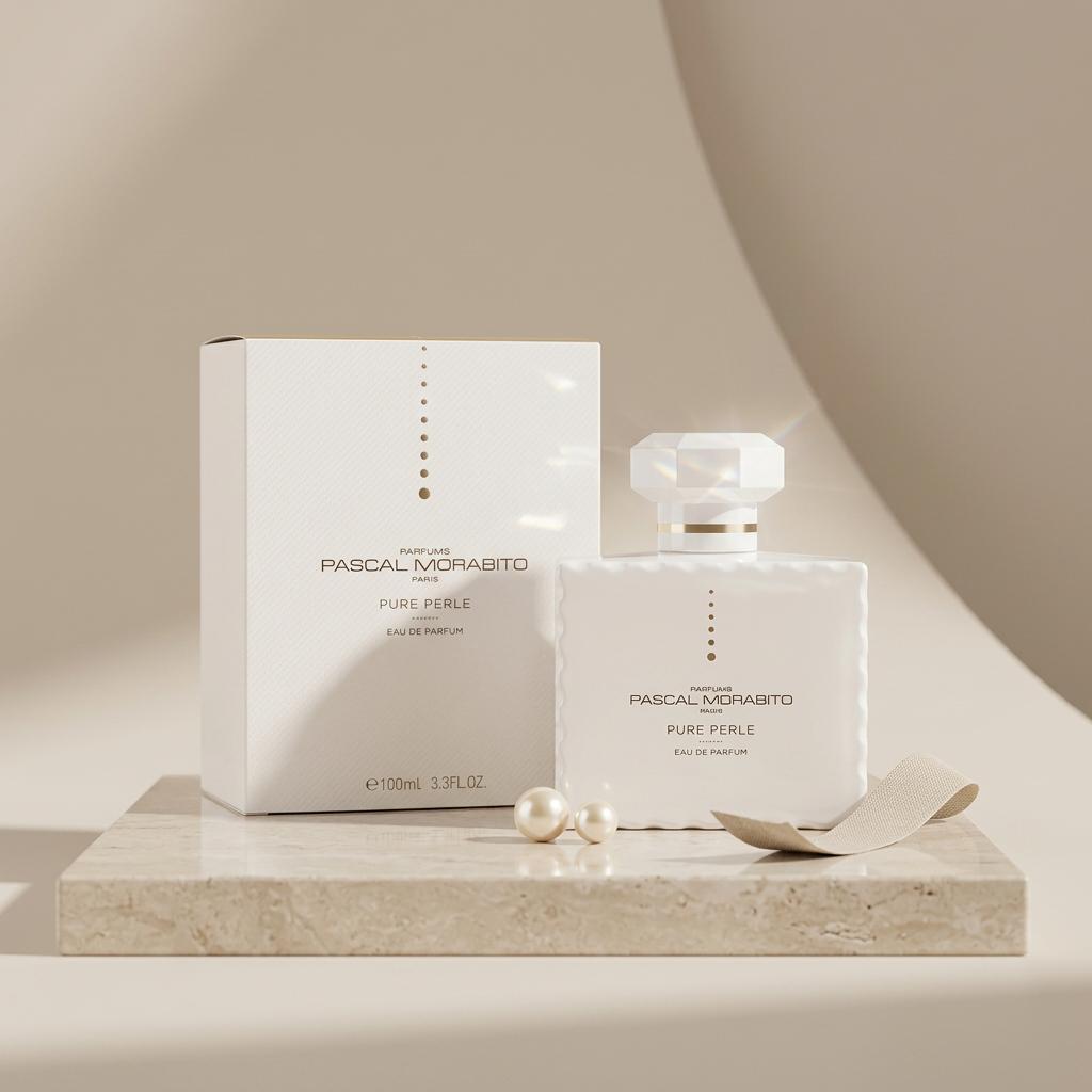 Perfume 100ml – | Elegant Eau De Parfum & Long-lasting