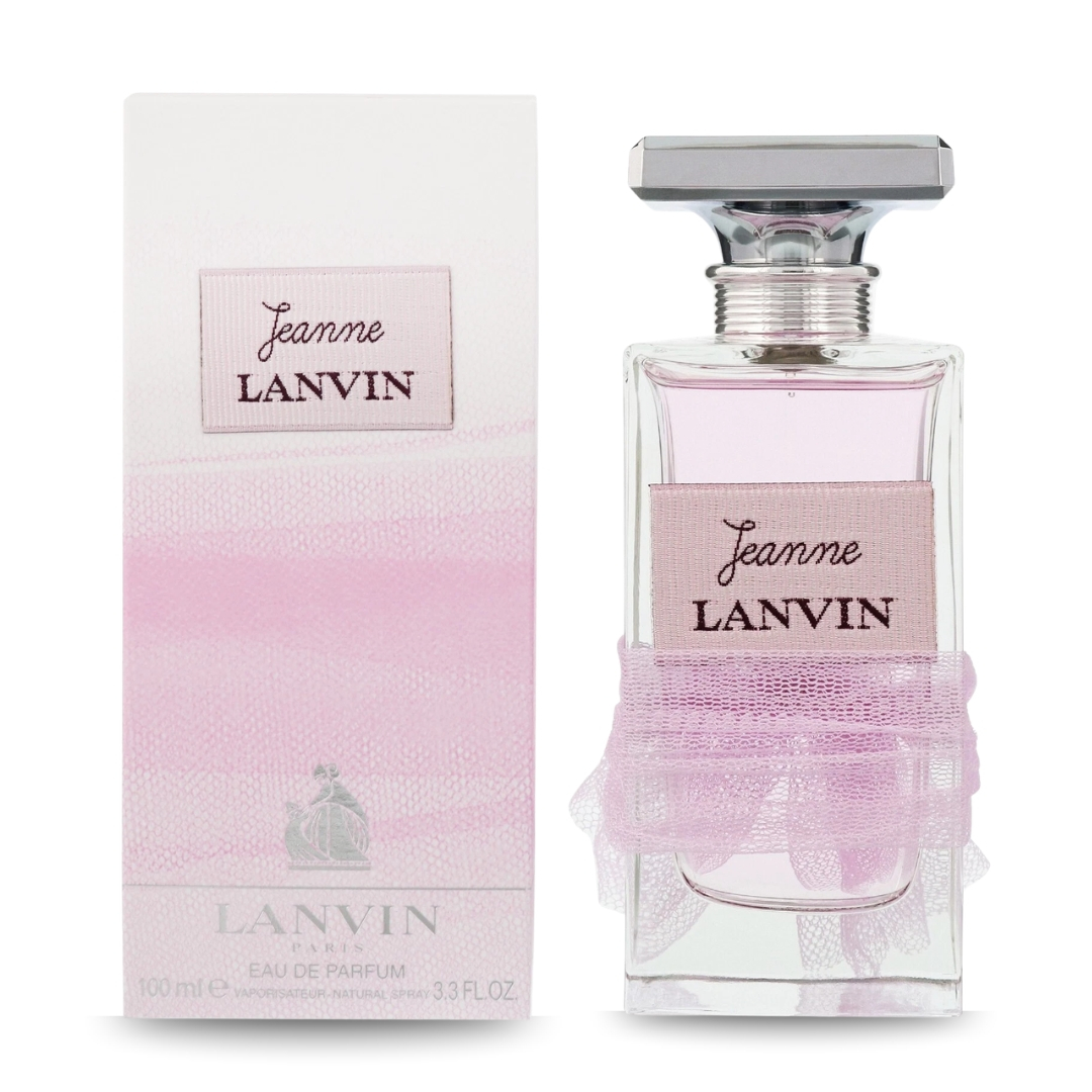 Eau De Parfum
