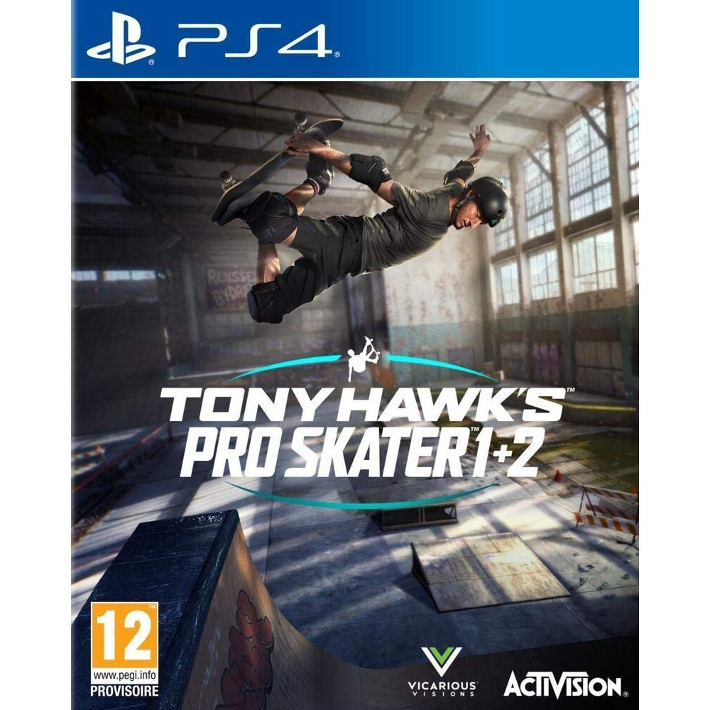 Ps4 ' 1 + 2 For Playstation 4