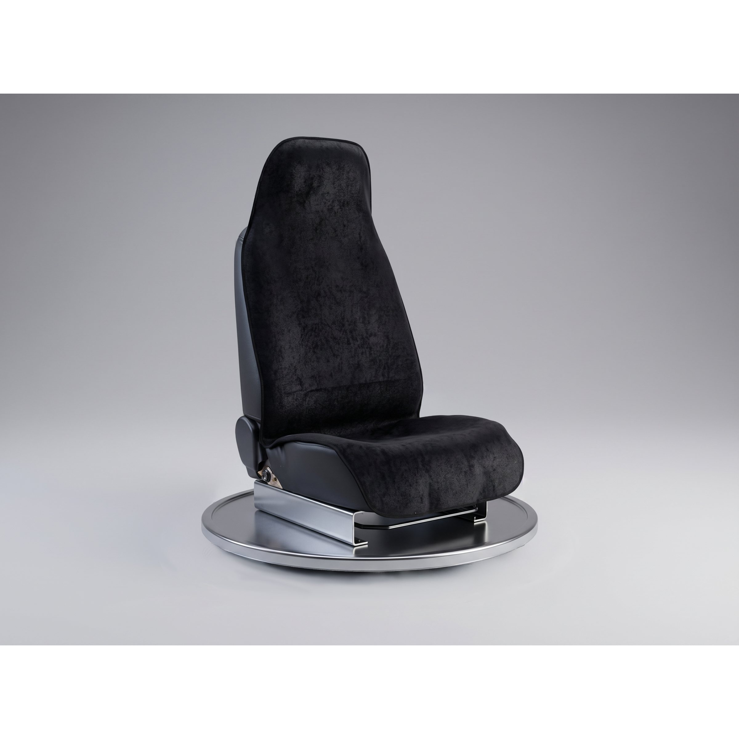 TEMU Coprisedile Auto Universale Impermeabile Antiscivolo �� Protezione Sedile da Sudore, Sporco e Animali �� Facile Installazione
