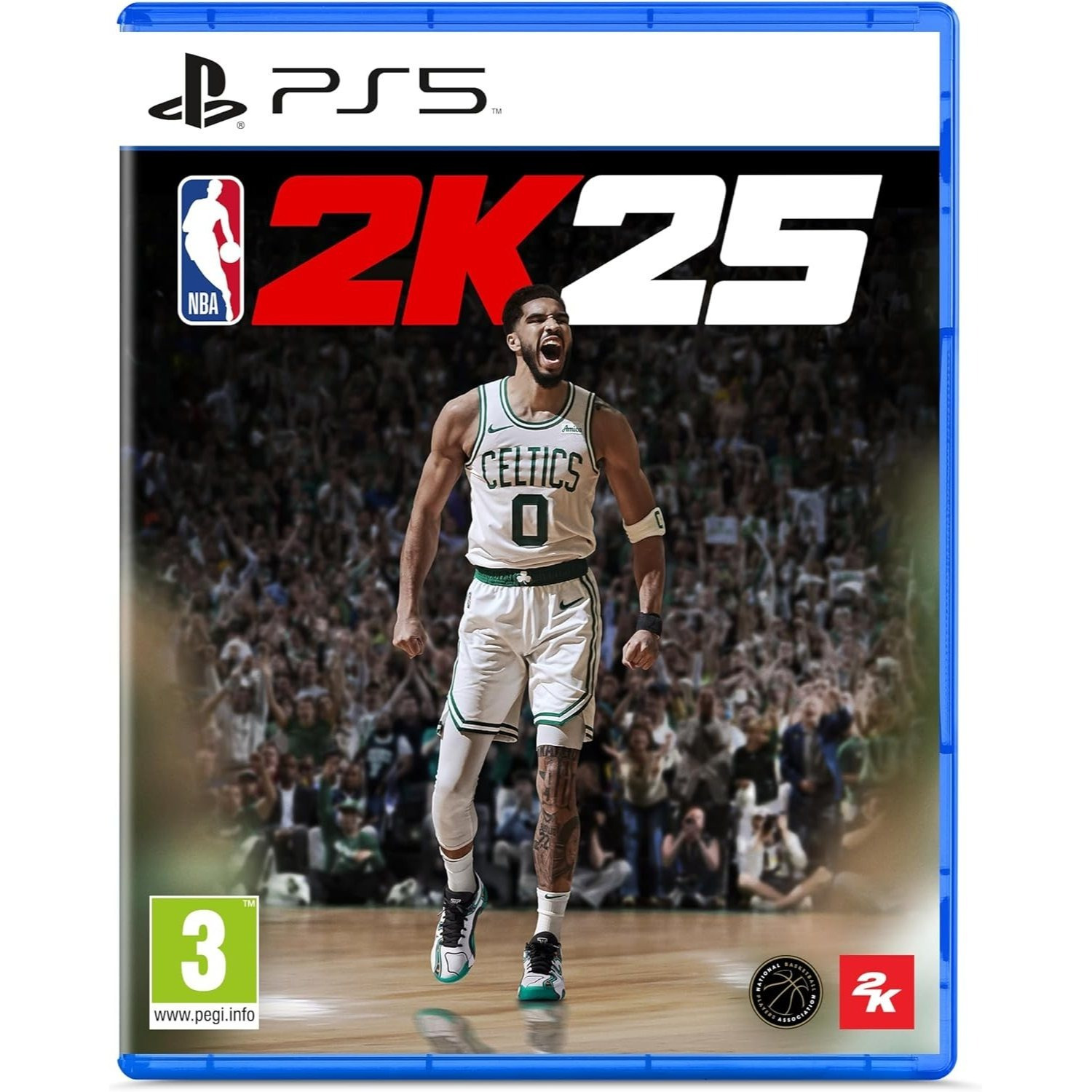 Ps5 2k25 2025 Basketball For Playstation 5