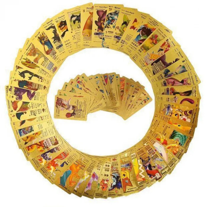 TEMU Lot de 55 cartes à , cartes , jeu de société , cartes , collection de cartes série V