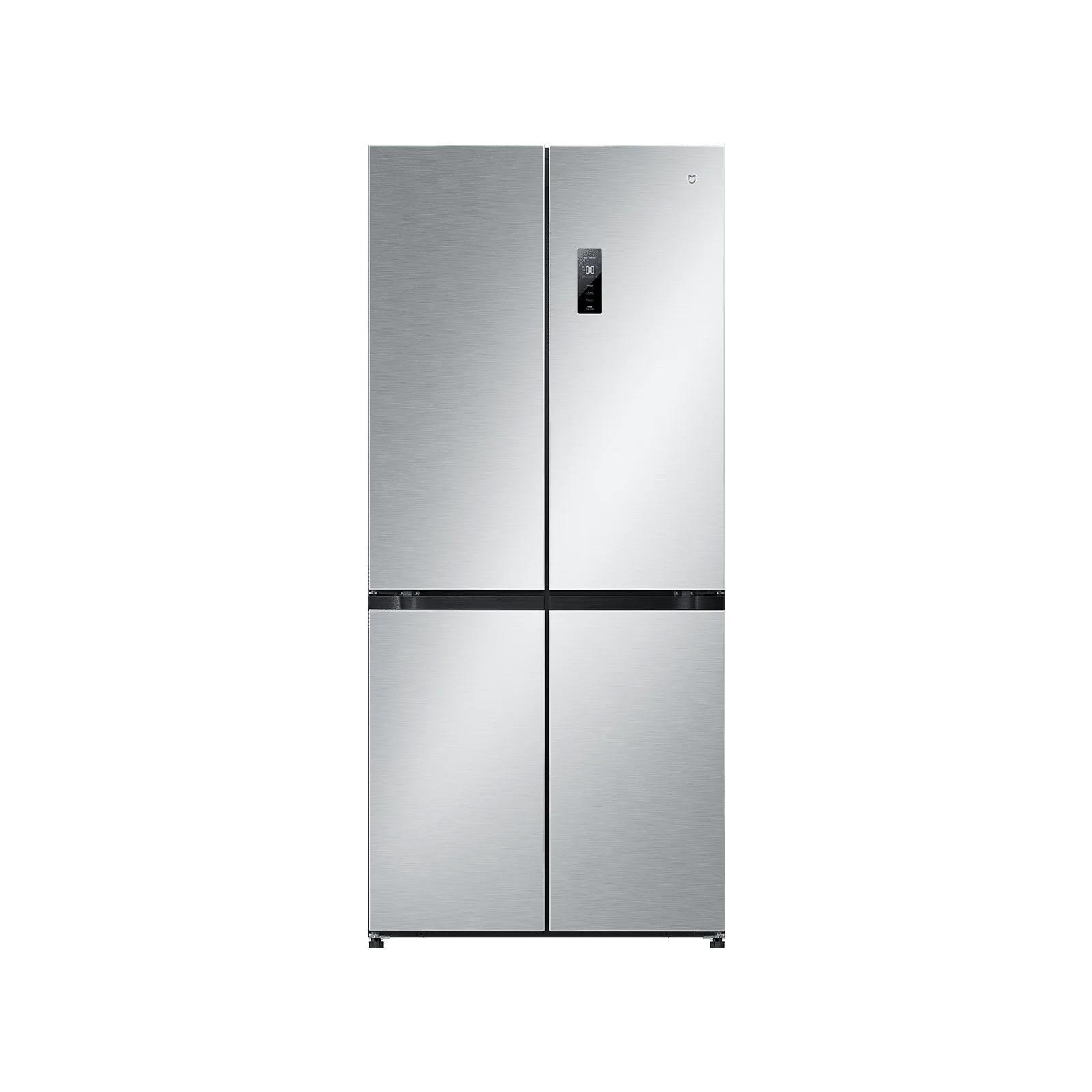 Image of Xiaomi Mijia Refrigerator Cross Door 502l (ltp4567gr)