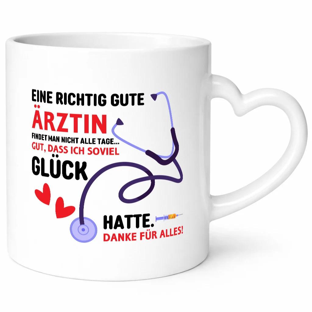Image of Thanks To The Doctor | Cup Thanks For Everything Vl3 Gift Humor Gift Idea