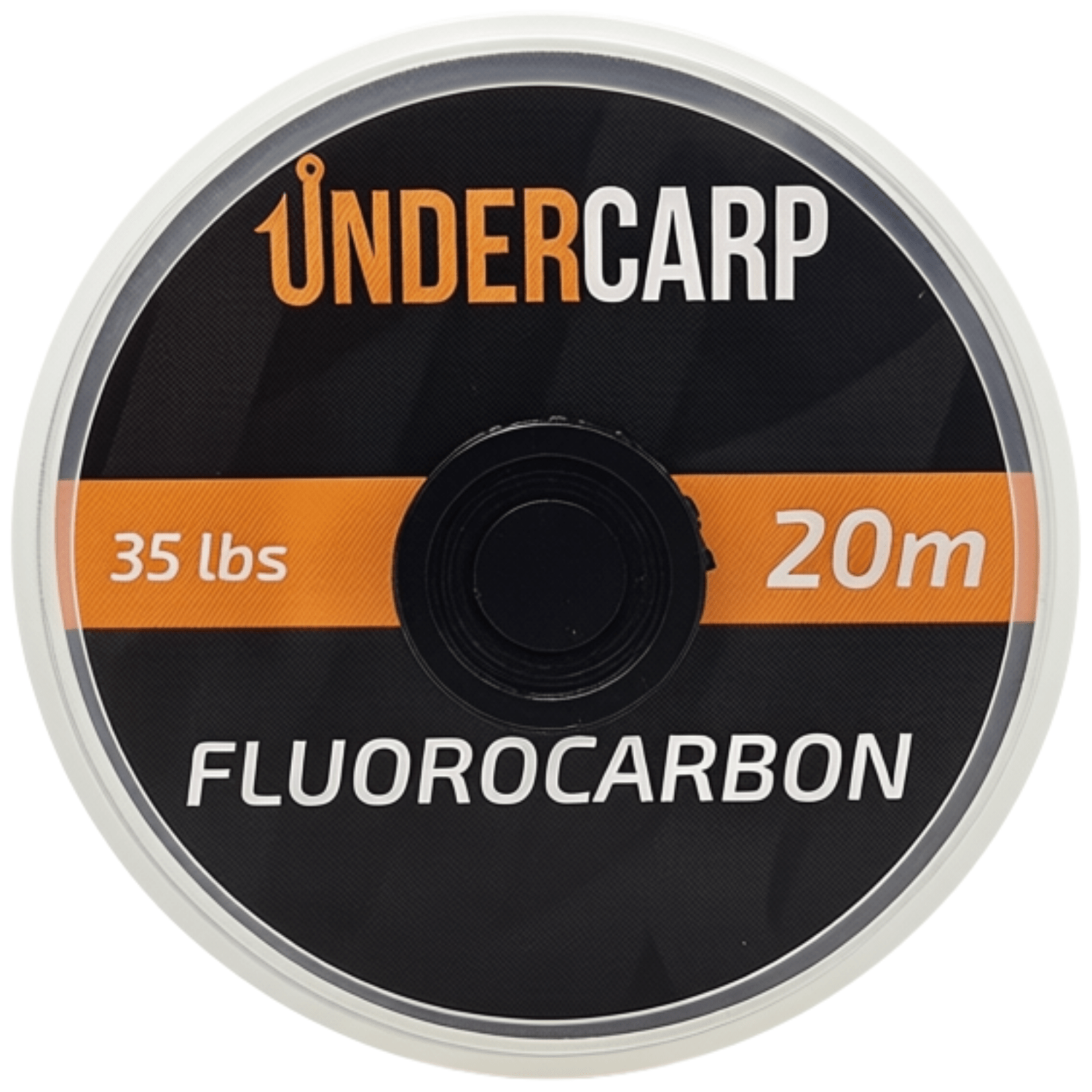 Image of Stiff Fluorocarbon For Carp – 20 M, 15 Lb, 25 Lb, 35 Lb
