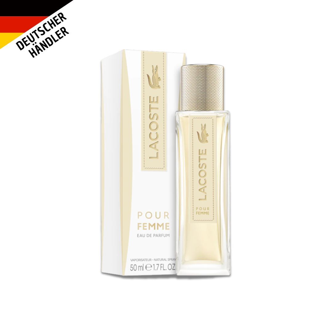 Image of Pour Femme 50ml * Eau De Toilette For Women, Original Perfume, Women's Fragrance For Her
