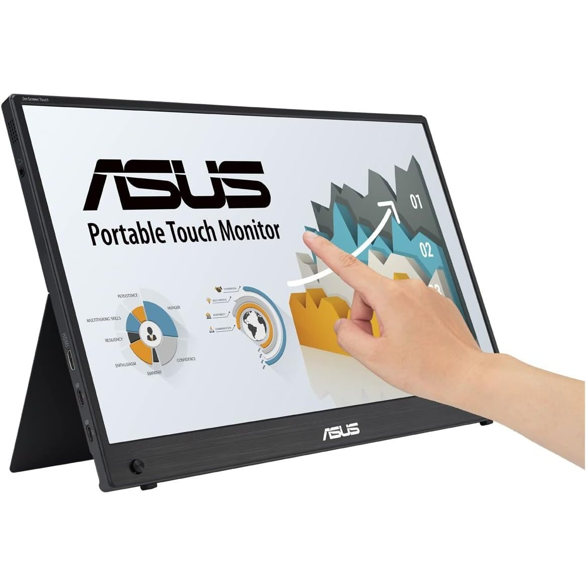 portable monitor - United Kingdom