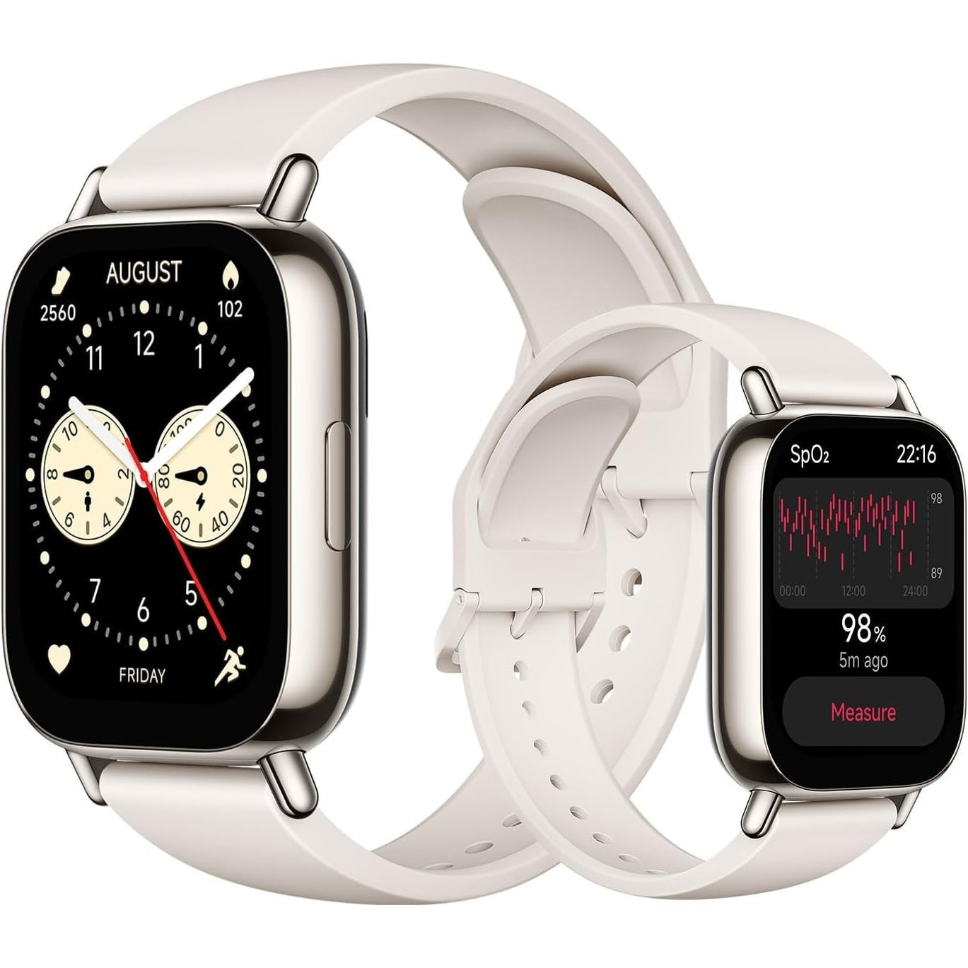 Image of Xiaomi Watch 5 Lite Smartwatch