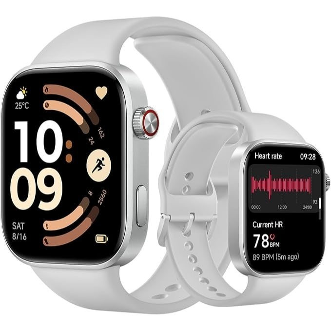 Image of Watch 6