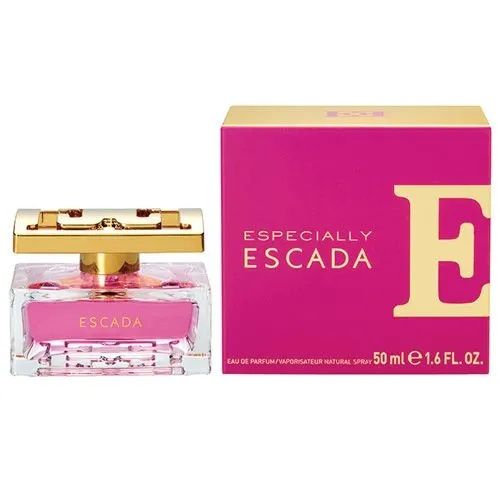 Image of 50ml * Edp Perfume Water Fragrance For Her For Women Women's Perfume