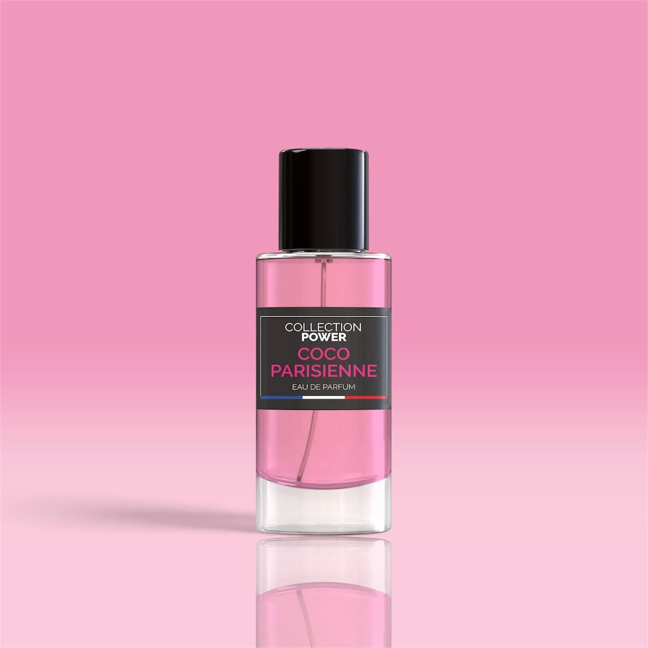 TEMU Eau de Parfum COCO Collection Power (50ml)