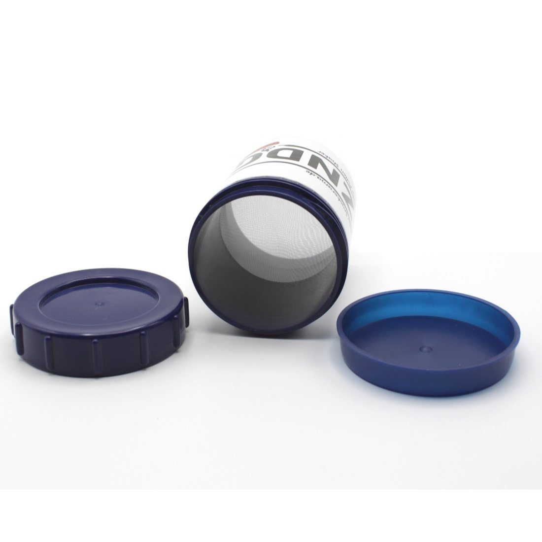 Image of Zndg Hashish Pollen Shaker 150 Micron Edition