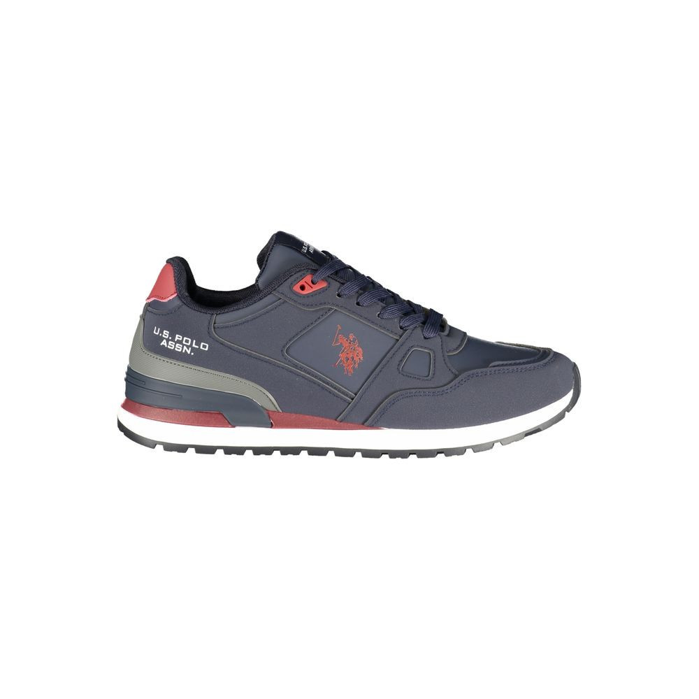 Image of Men's Sneakers U.s. Assn. Blue