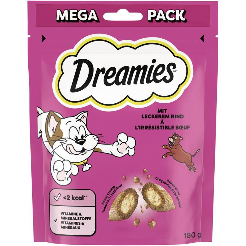 Image of Dreamies™ 180g