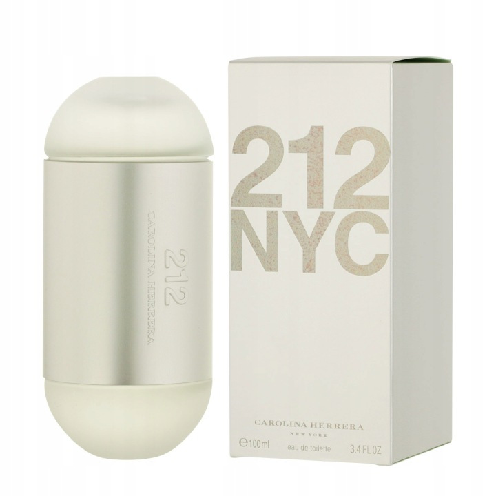 Image of 100ml * Edt Eau De Toilette For Women Original Perfume For Her
