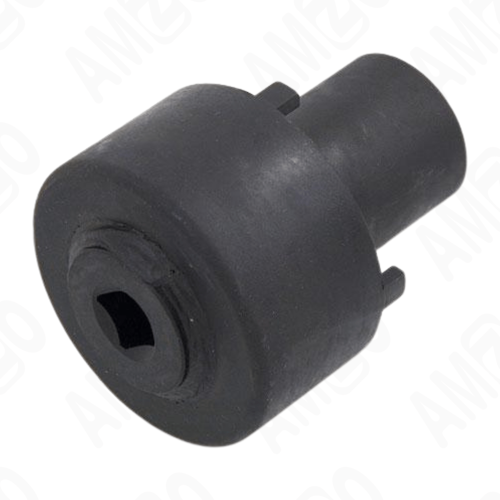 Rear Hub Nut Socket 1/2 Inch Drive Impact Tool