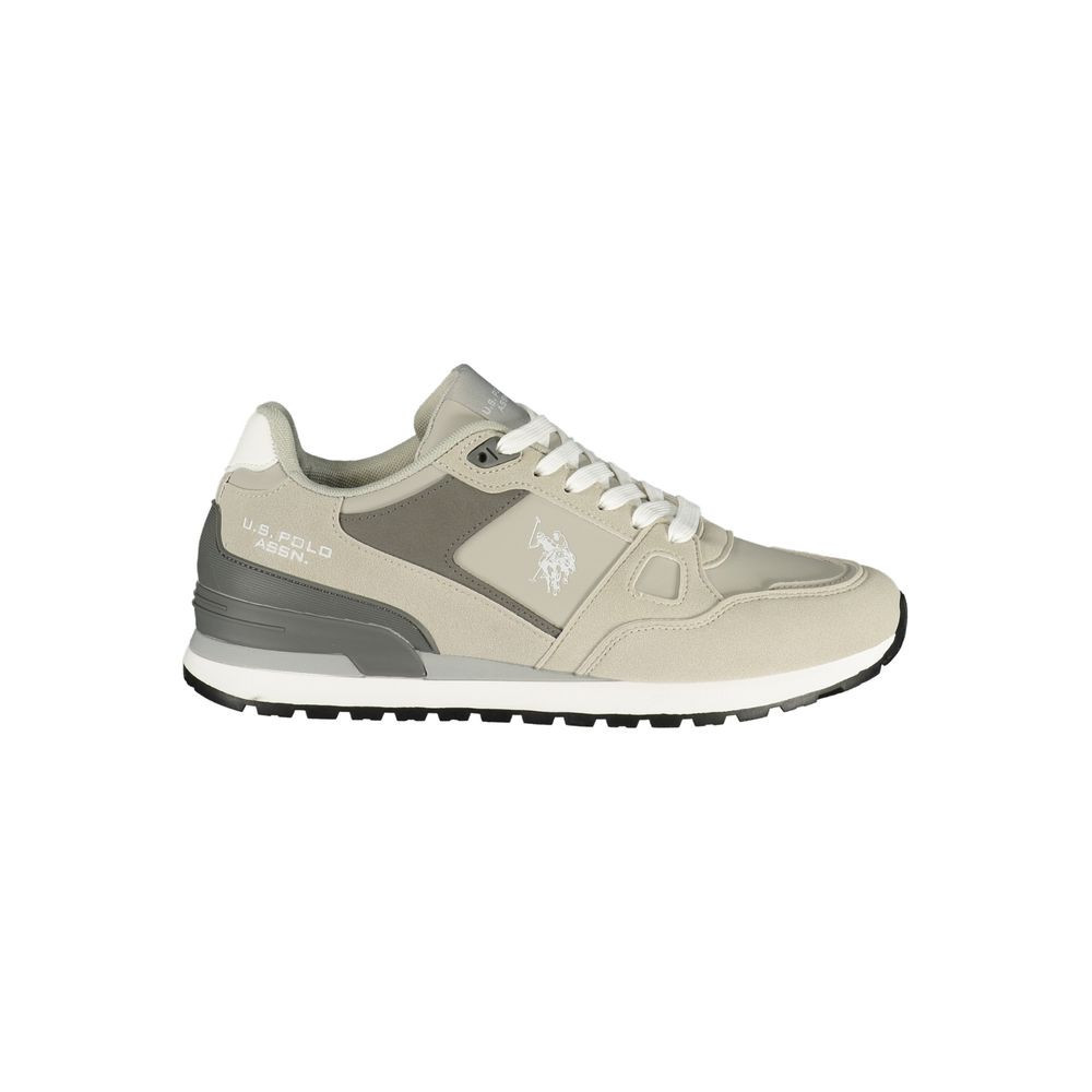 Image of Men's Sneakers U.s. Assn. Grey