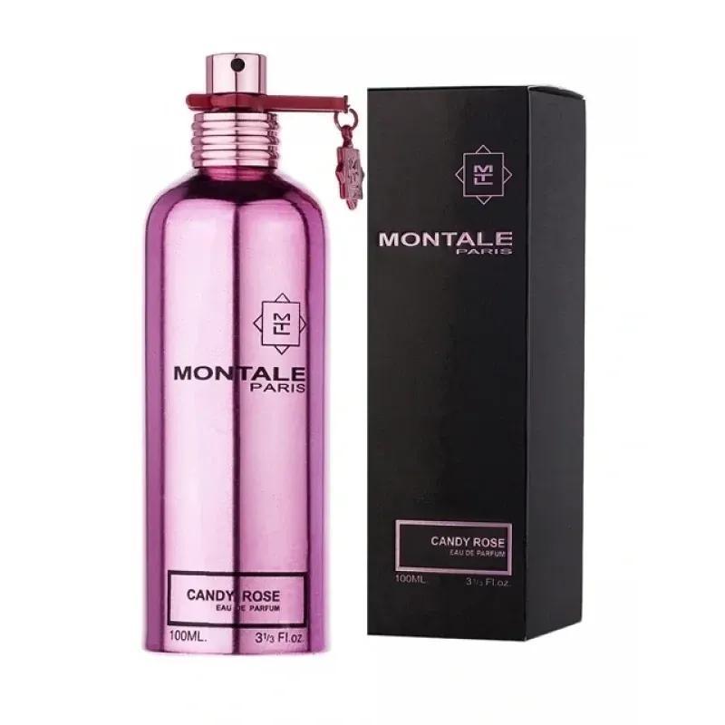 Image of 100ml * Edp Perfumed Water Perfumes For Women Women's Fragrance For Her