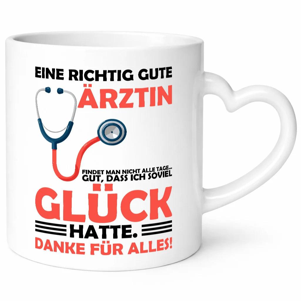 Image of Thanks To The Doctor | Cup Thanks For Everything, A Funny Saying Gift Vl9