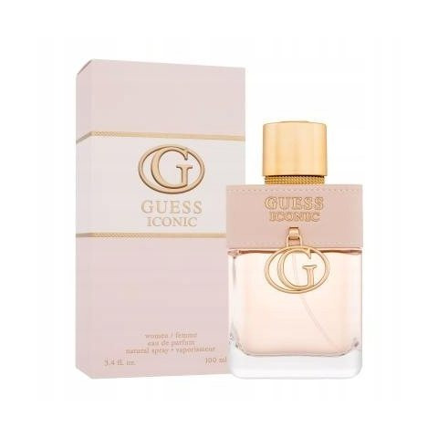 Image of Ladies Iconic 100ml * Edp Perfumed Water Perfumes For Women Women's Fragrance For Her