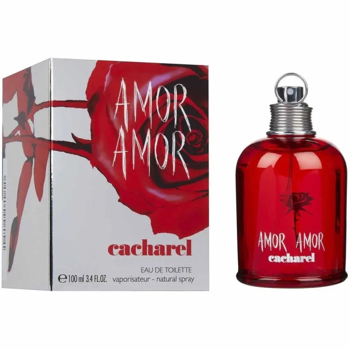 Image of 100ml * Edt Toilet Water For Women Original Perfume Women's Fragrance For Her