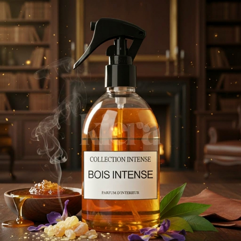 Collection - Wood 250ml Home Perfume