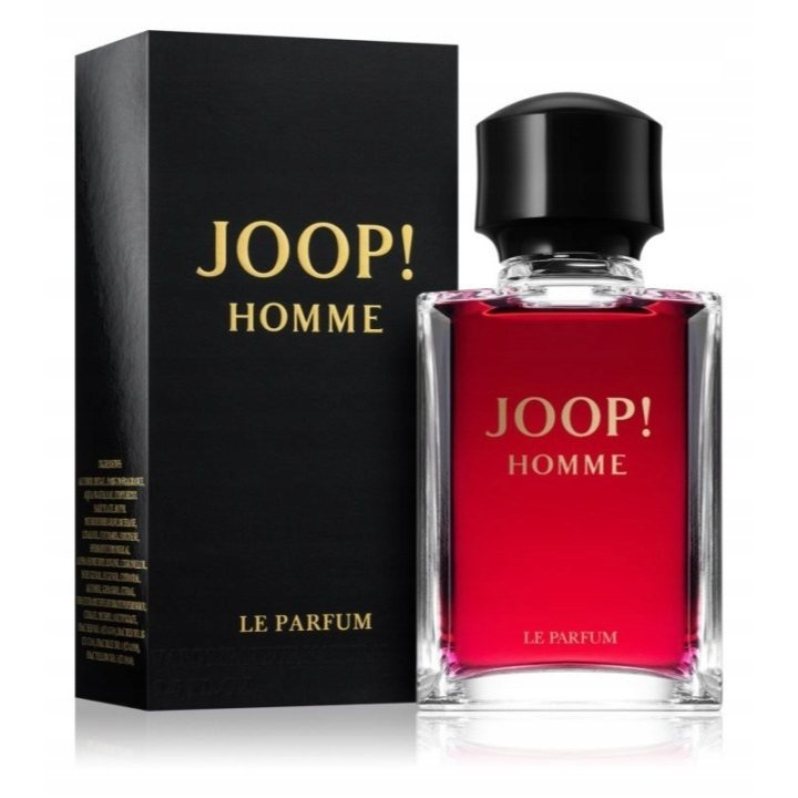 Image of ! Men 75ml * Edp Perfumed Water Perfumes For Men Masculine Scent For Him