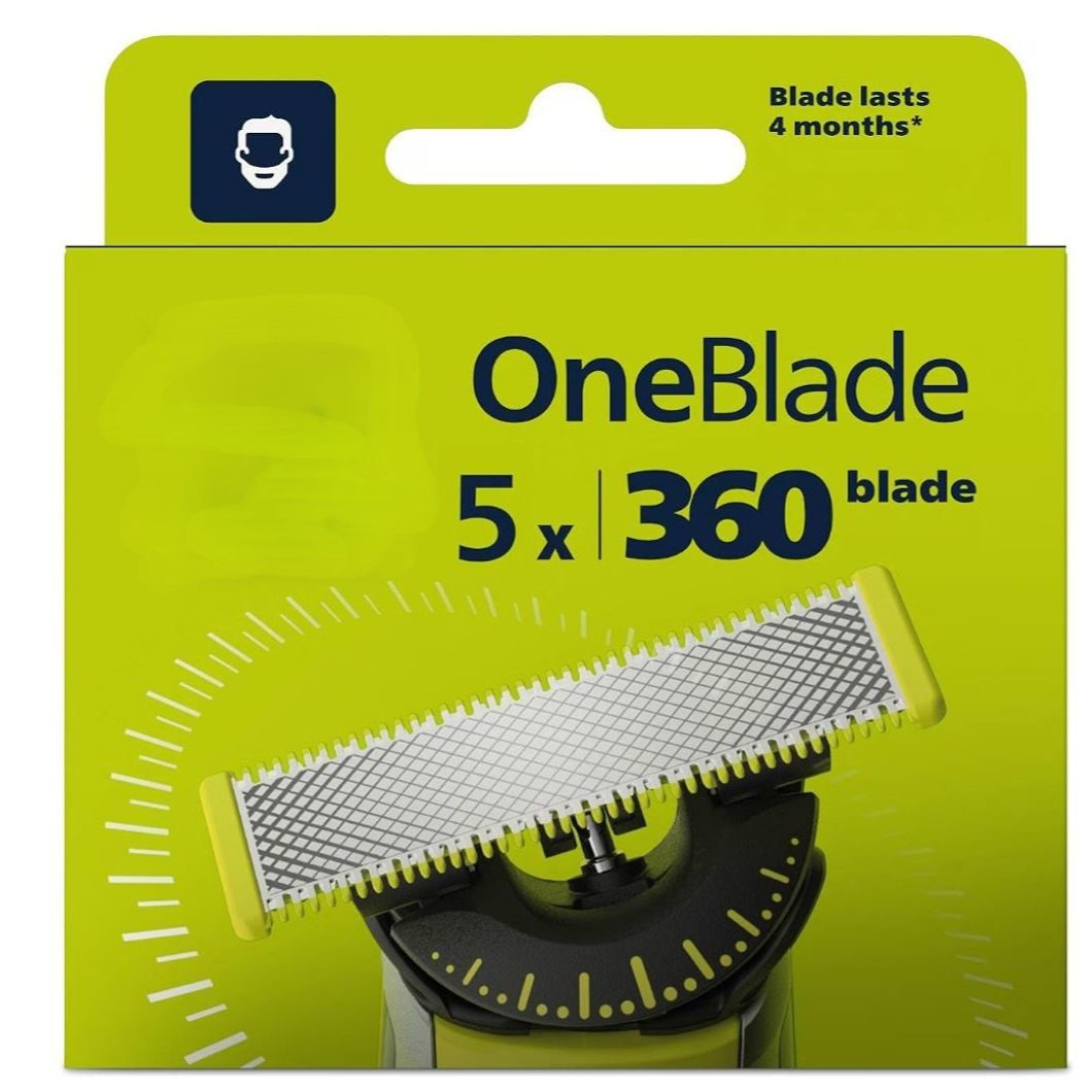 Image of 5-pack Compatible With 360