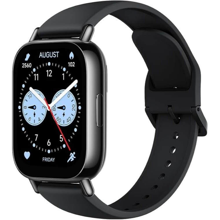 XIAOMI Redmi Watch 5 Lite, Llamadas Bluetooth, Pantalla AMOLED de 1.96 Pulgadas, 150 Mo...
