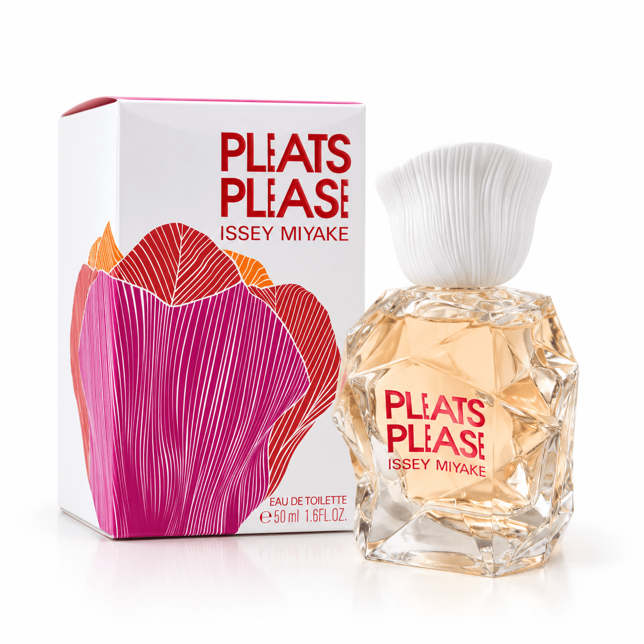 Image of Please Eau De Toilette 50 Ml