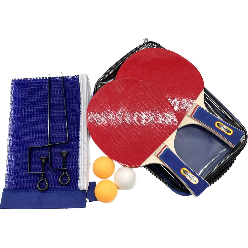 Image of Outdoor Table Tennis Set For Sports