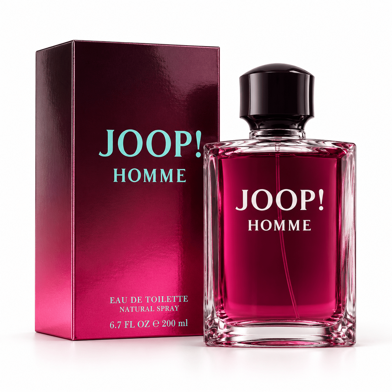 Image of Homme Eau De Toilette 200 Ml