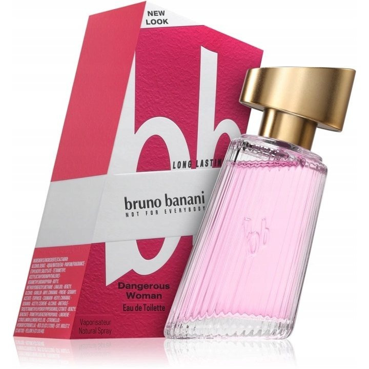 Image of Woman 50ml * Edt Toilet Water For Women Original Perfume For Her, Women's Fragrance