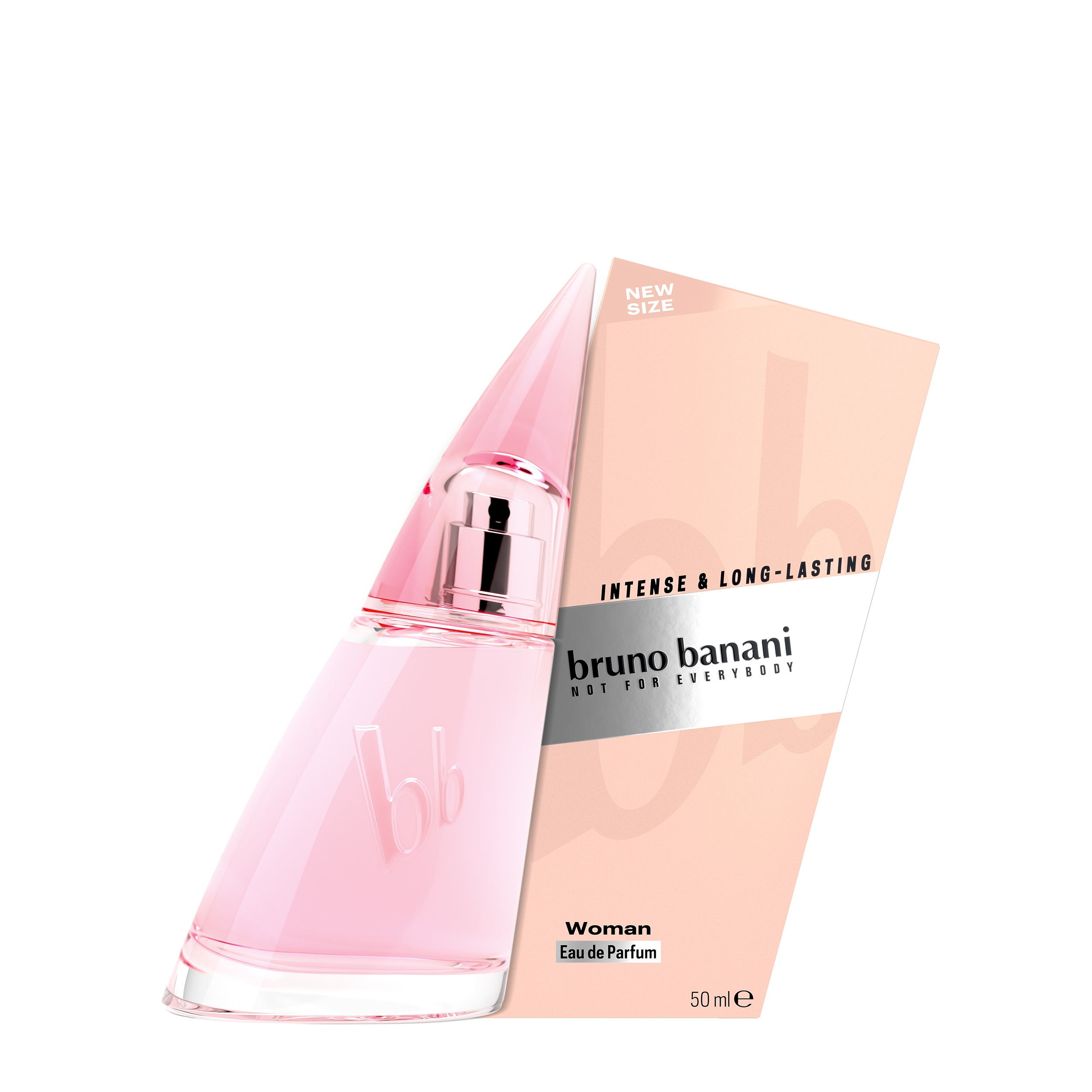 TEMU Woman 50ml * Edp Perfumed Water Fragrance For Her For Women's Perfumes