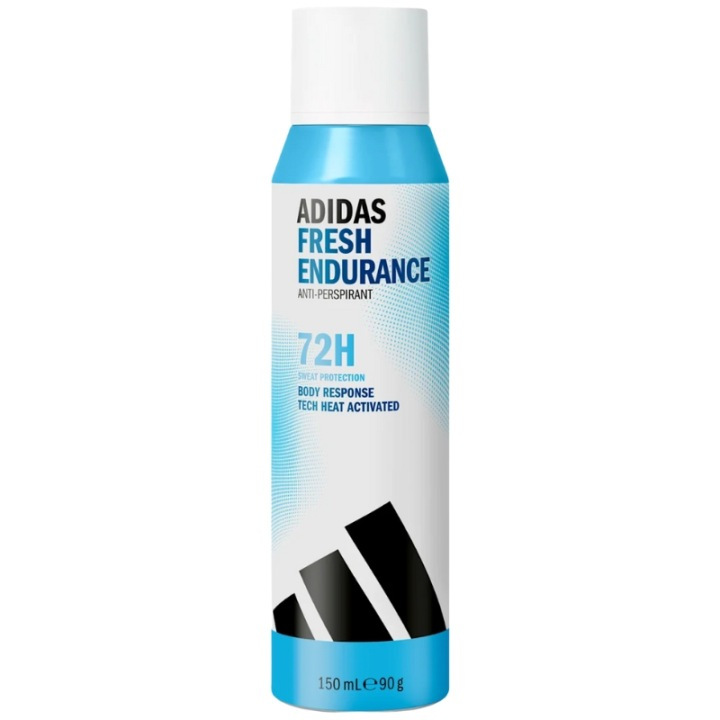 Image of Fresh Endurance 72h 150ml * Deo Original Women's Antiperspirant Deodorant Spray For Her, Ladies' Fragrance