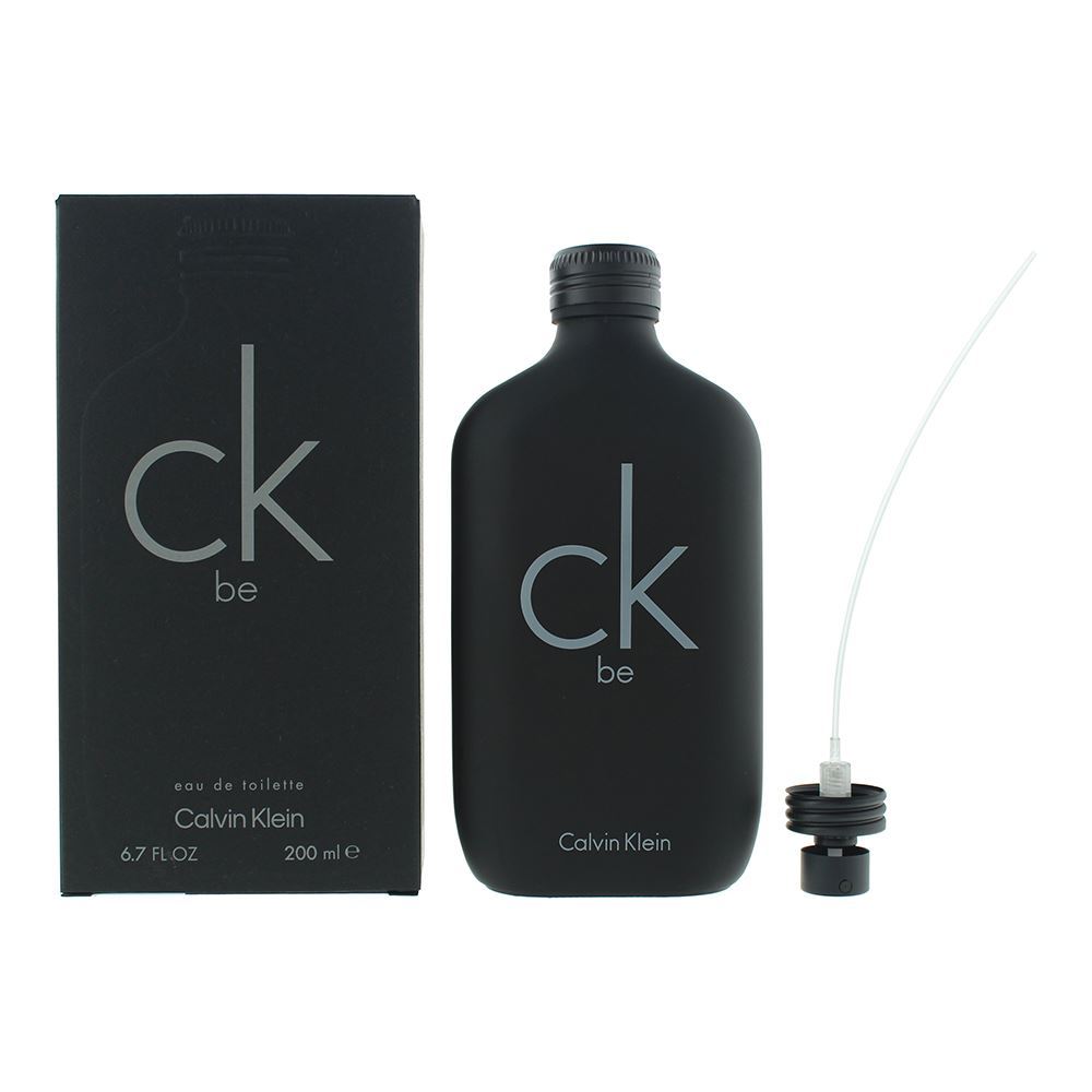 Calvin Klein Men's 3-Piece Aftershave Set: CK Be, Eternity, and Euphoria | Wowcher