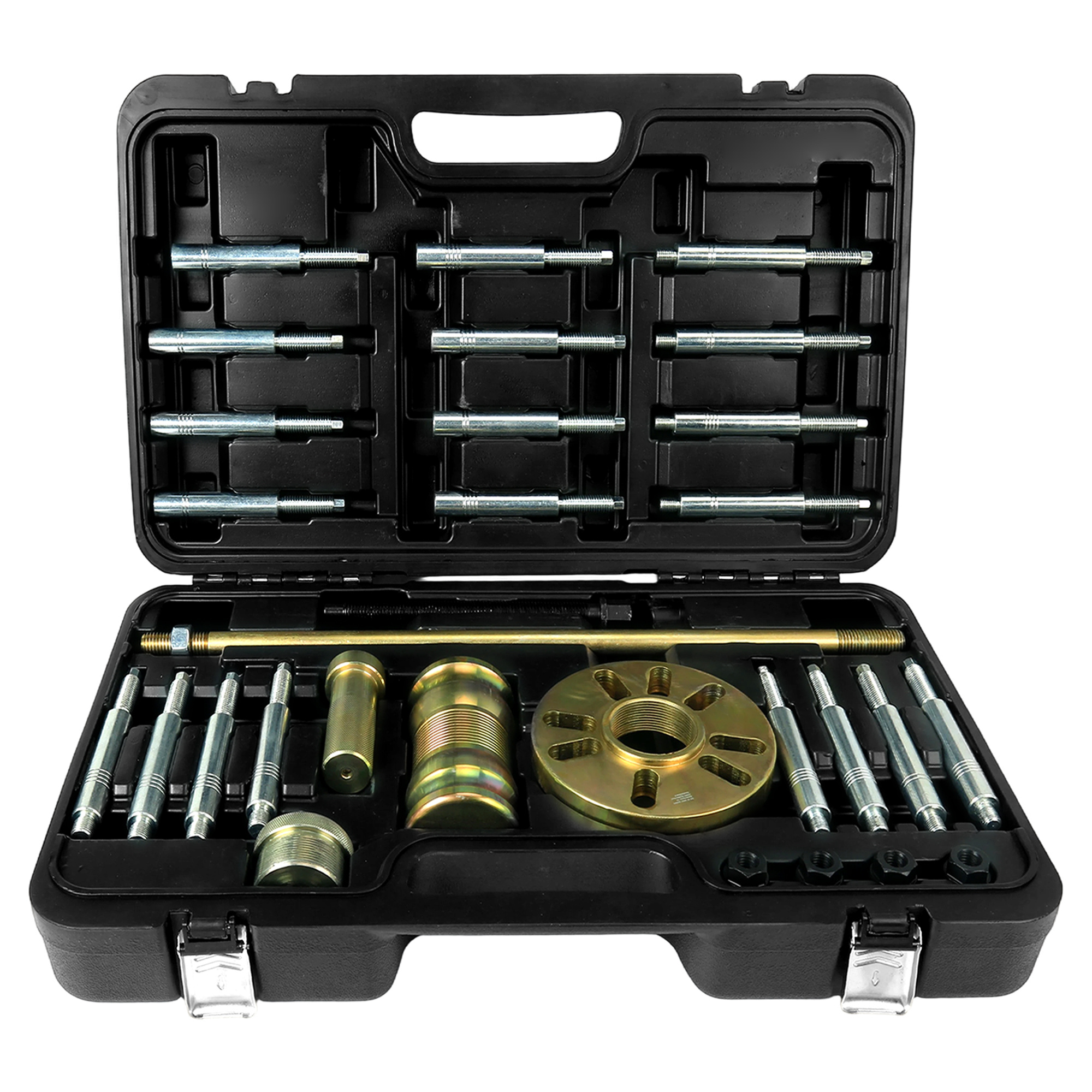 Image of Universal Wheel Puller Set, 30-piece