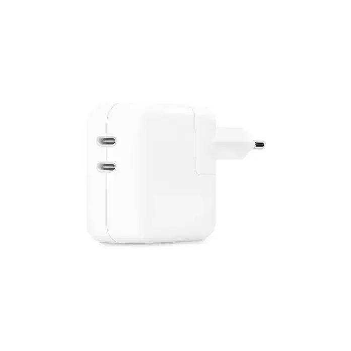 Image of 35w Dual Usb-c Power Adapter New