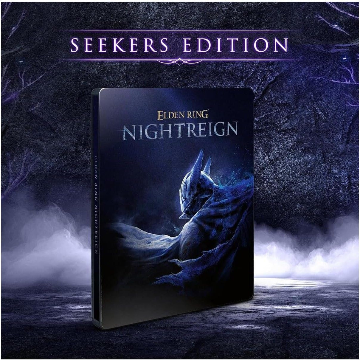 Image of Elden Ring Nightreign Edition - Ps5 - 5