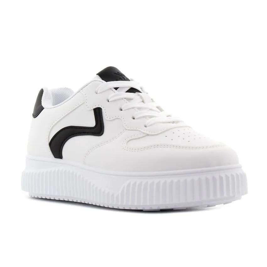 Image of - Choose White Women's Sneaker Sneaker