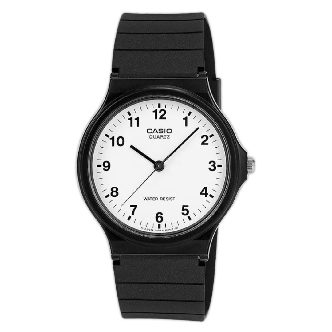 Image of Mq-24-7bll Wristwatch