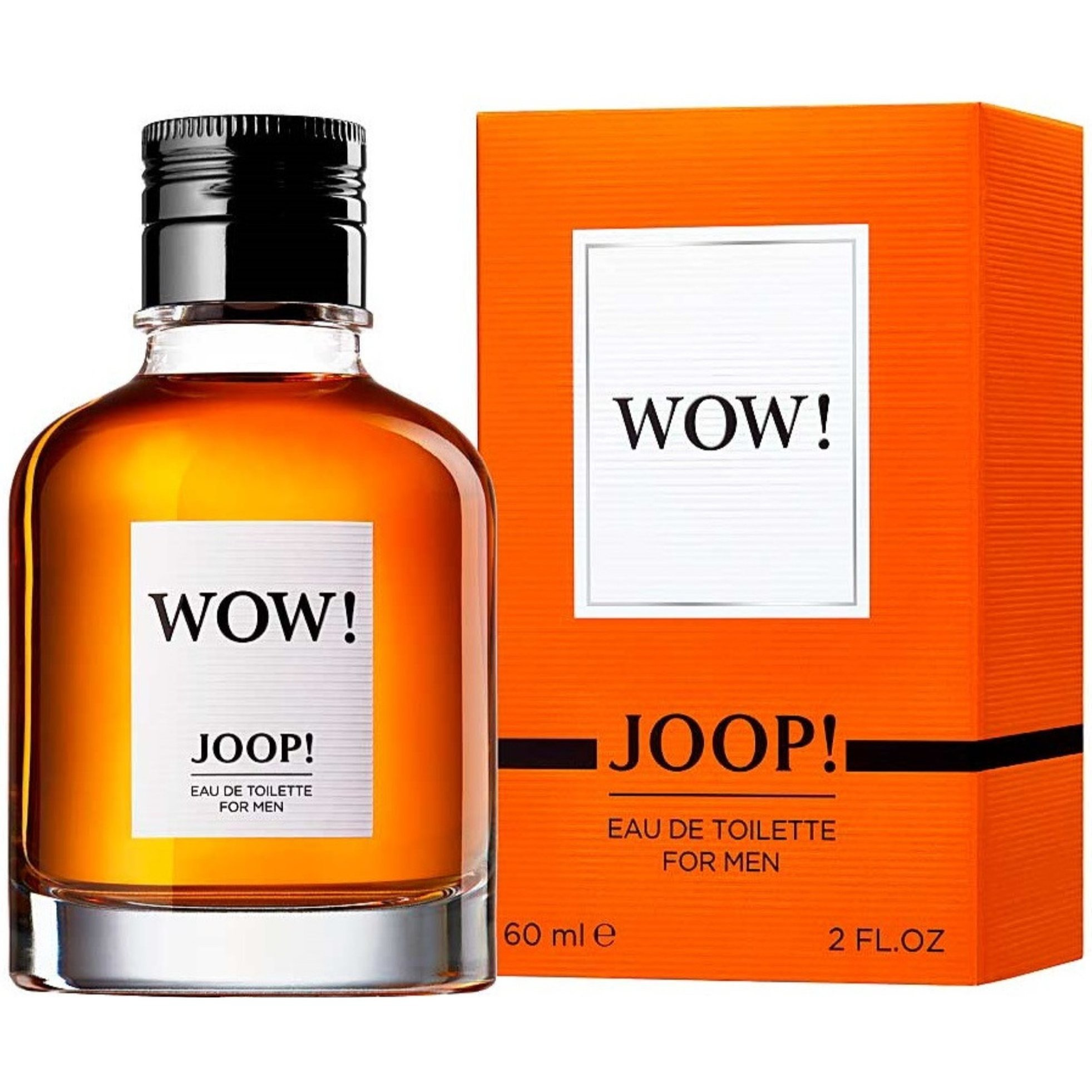 Debenhams Men's Joop Wow Eau de Toilette for Men in Misc | Size: 60ml