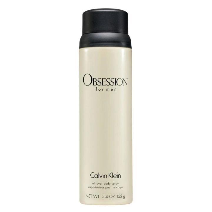 Image of Calvin Klein For Men 152ml * Deo Deodorant Spray For Men Original Scent For Him