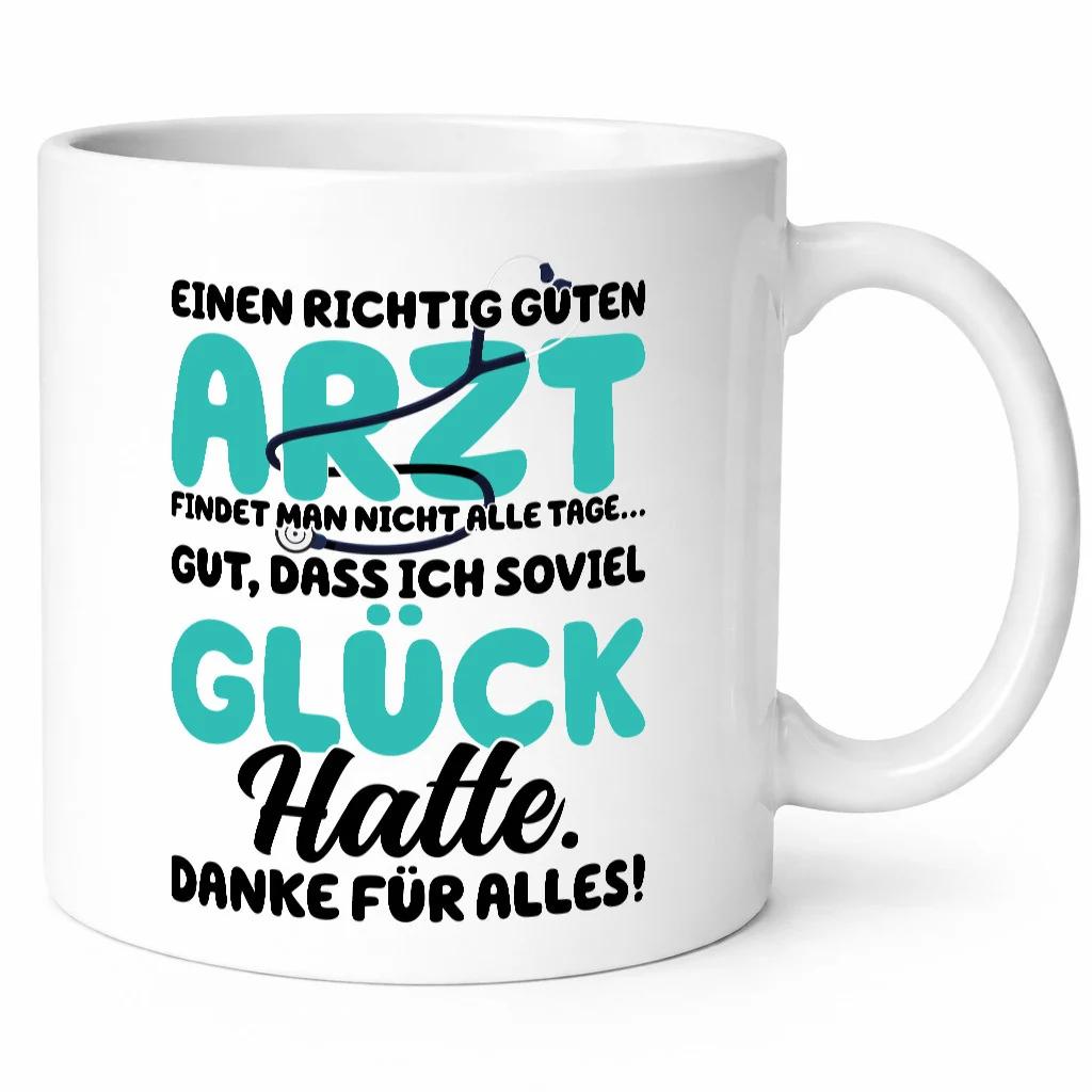 Image of Doctor | Thank You Cup Doctors' Quote Vl2 Gift Idea Humor