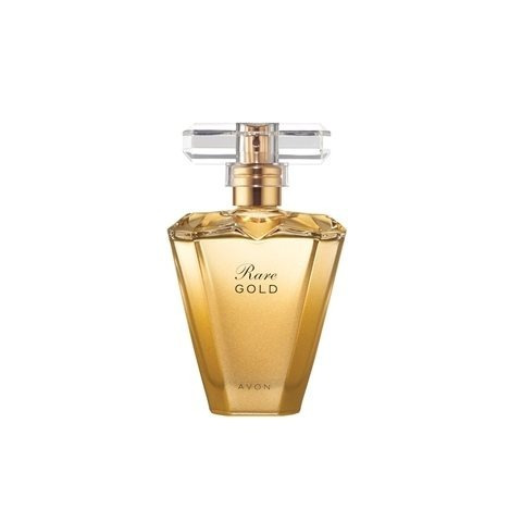 Image of Rare Gold Perfume For Women 50 Ml