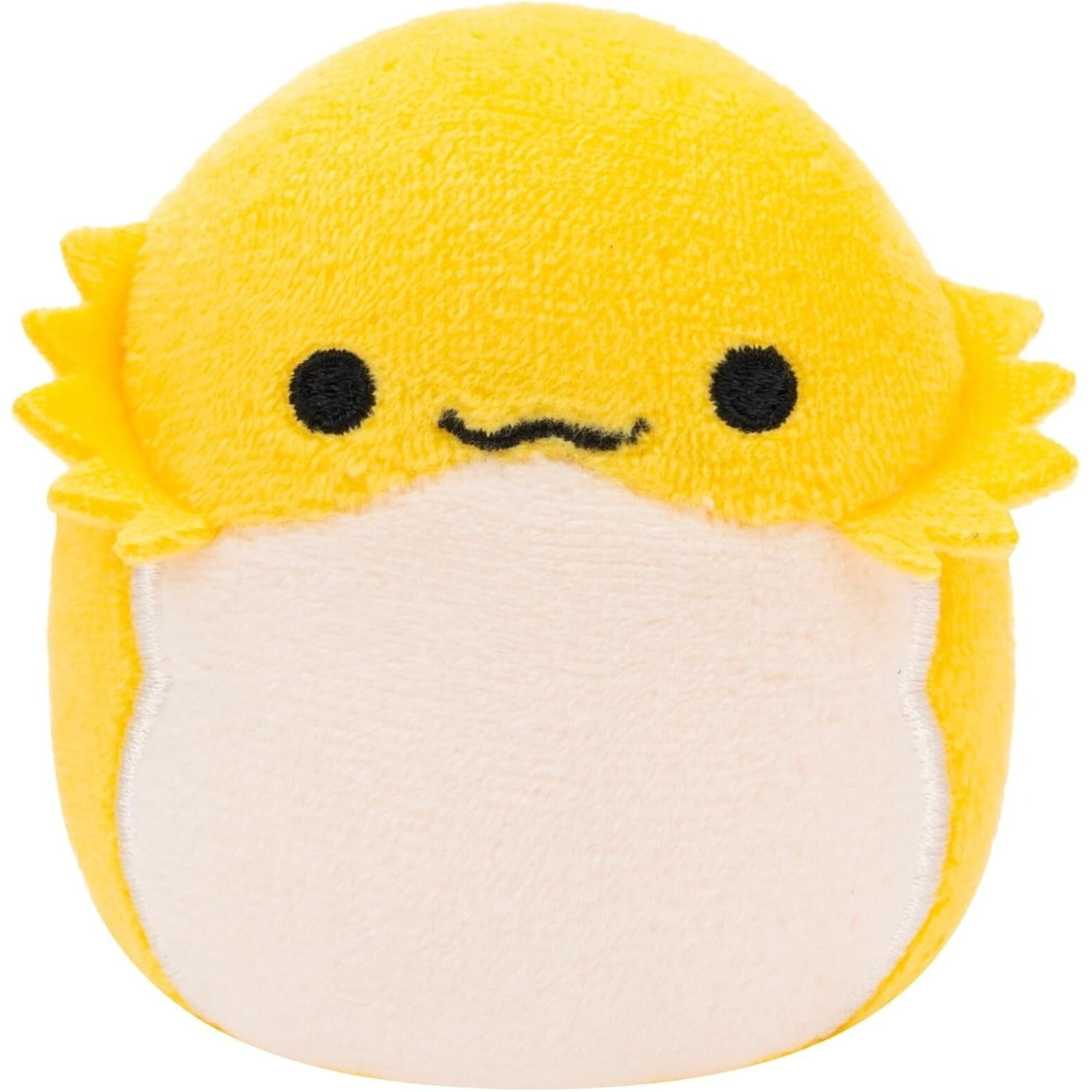 Micromallows Squishmallows Original 6-Pack Plush Toy Set