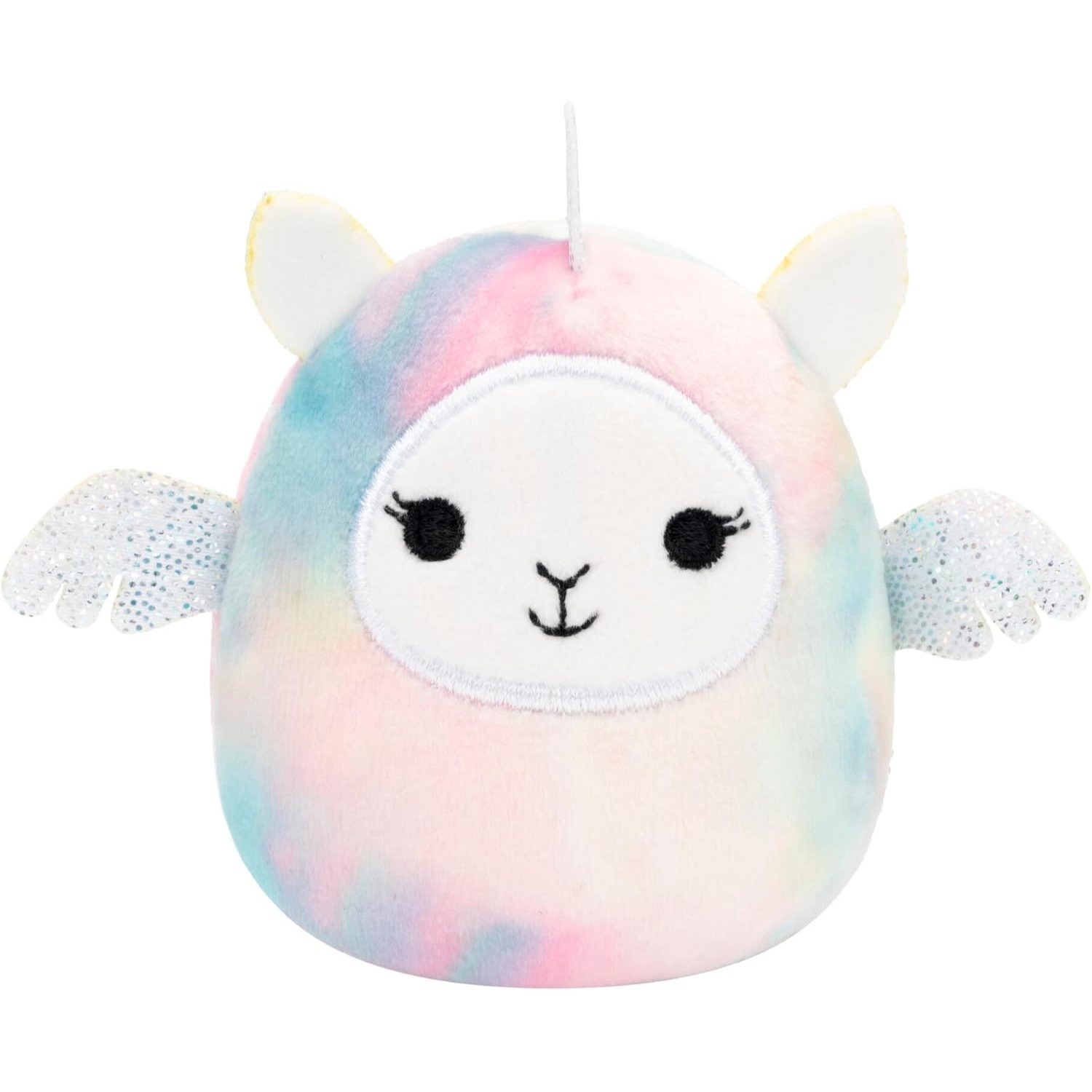 Micromallows Squishmallows Original 6-Pack Plush Toy Set