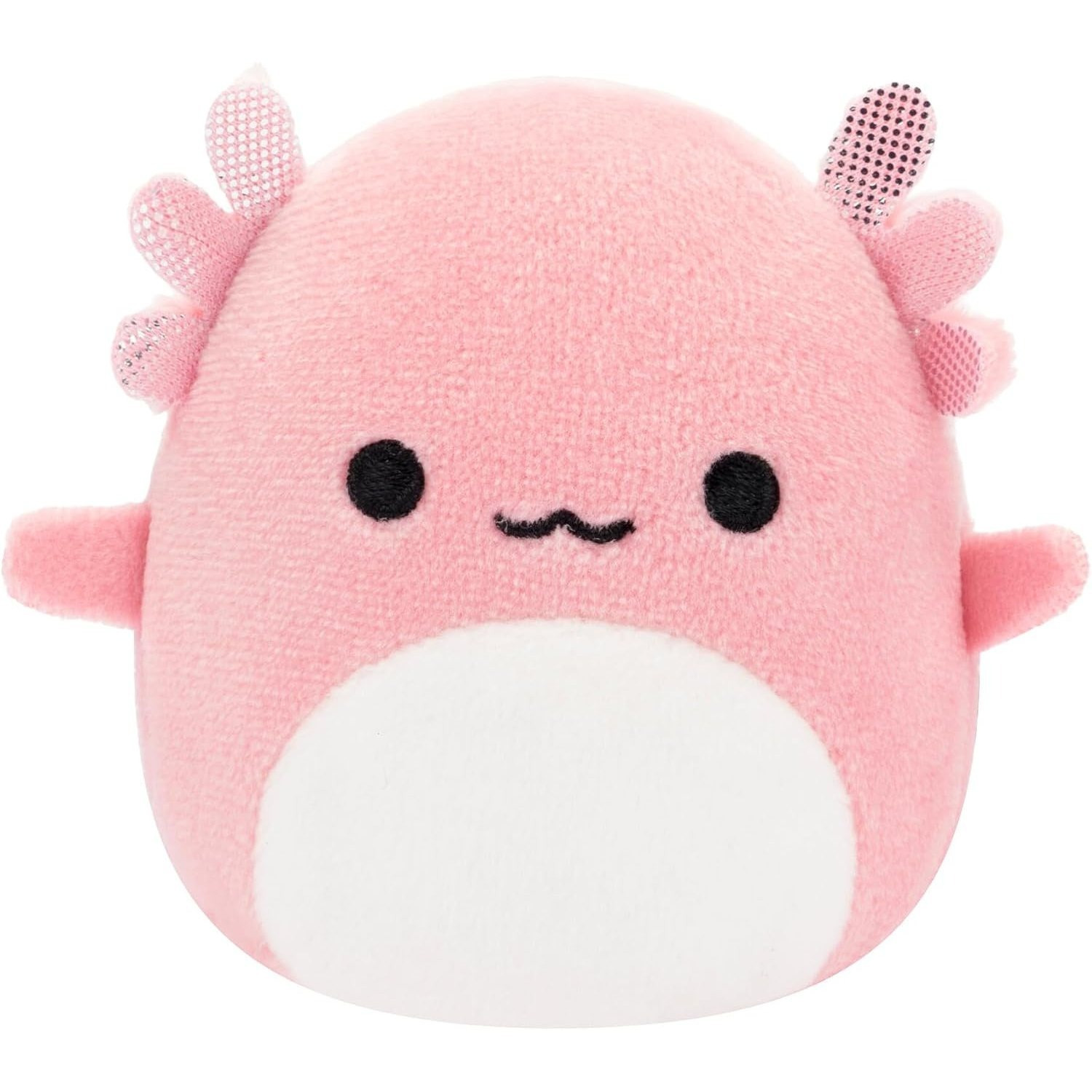 Micromallows Squishmallows Original 6-Pack Plush Toy Set