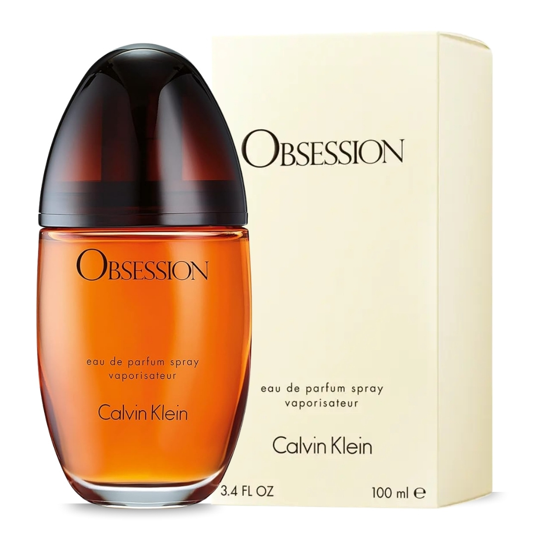 TEMU Calvin Klein Eau de Parfum 100 ml
